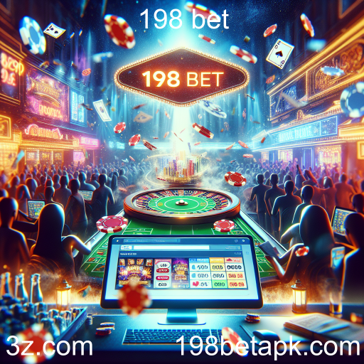 Descubra as Melhores Promoções no 198 Bet