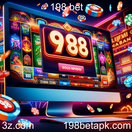 Descubra as Melhores Promoções na 198 Bet